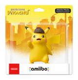 Detective Pikachu Amiibo - Video Games by Nintendo The Chelsea Gamer