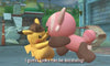 Detective Pikachu - 3DS - Video Games by Nintendo The Chelsea Gamer