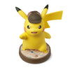 Detective Pikachu Amiibo - Video Games by Nintendo The Chelsea Gamer