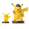 Detective Pikachu Amiibo - Video Games by Nintendo The Chelsea Gamer