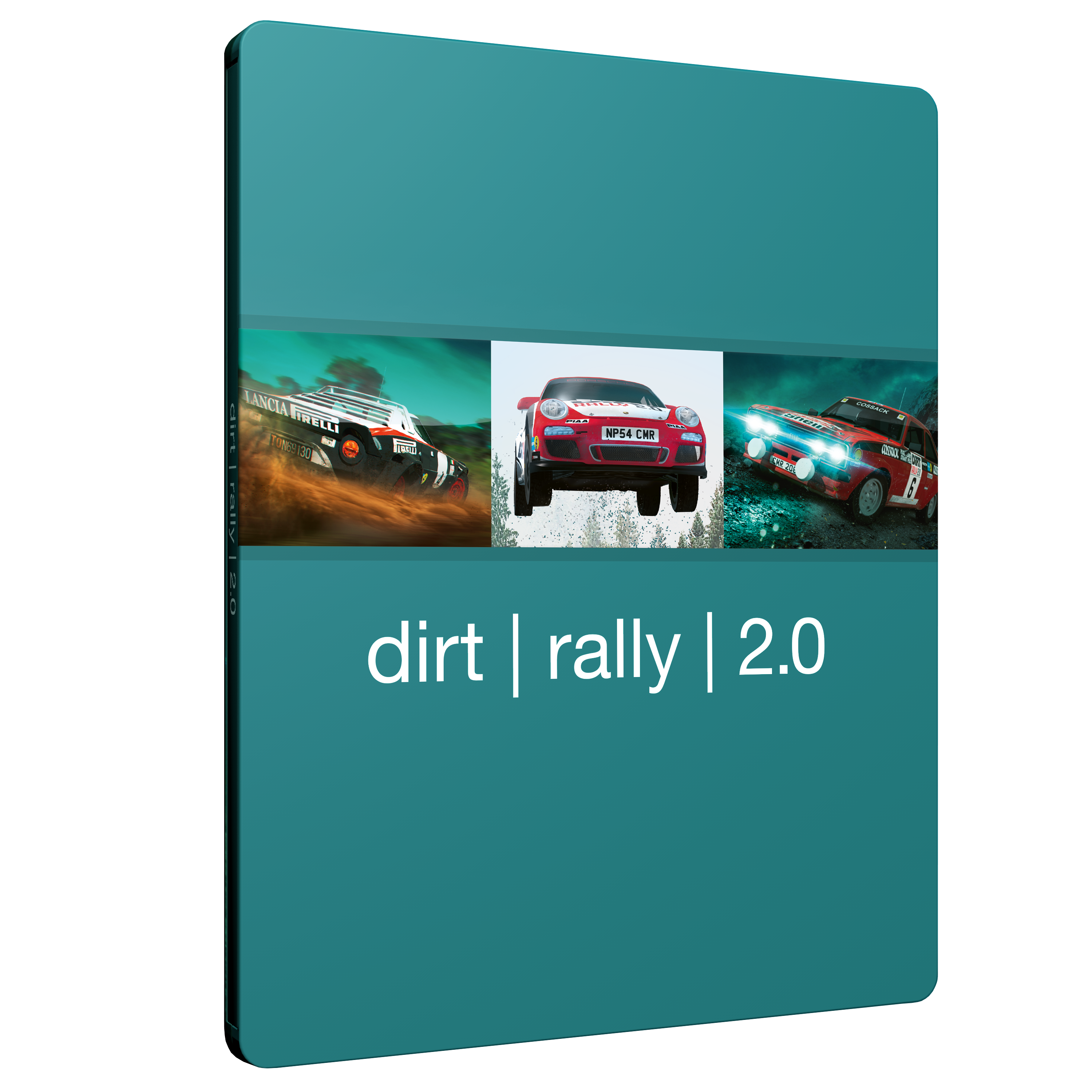 Dirt 2.0 - Video Games by Codemasters The Chelsea Gamer