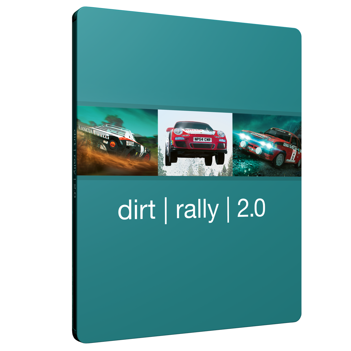Dirt 2.0 - Video Games by Codemasters The Chelsea Gamer