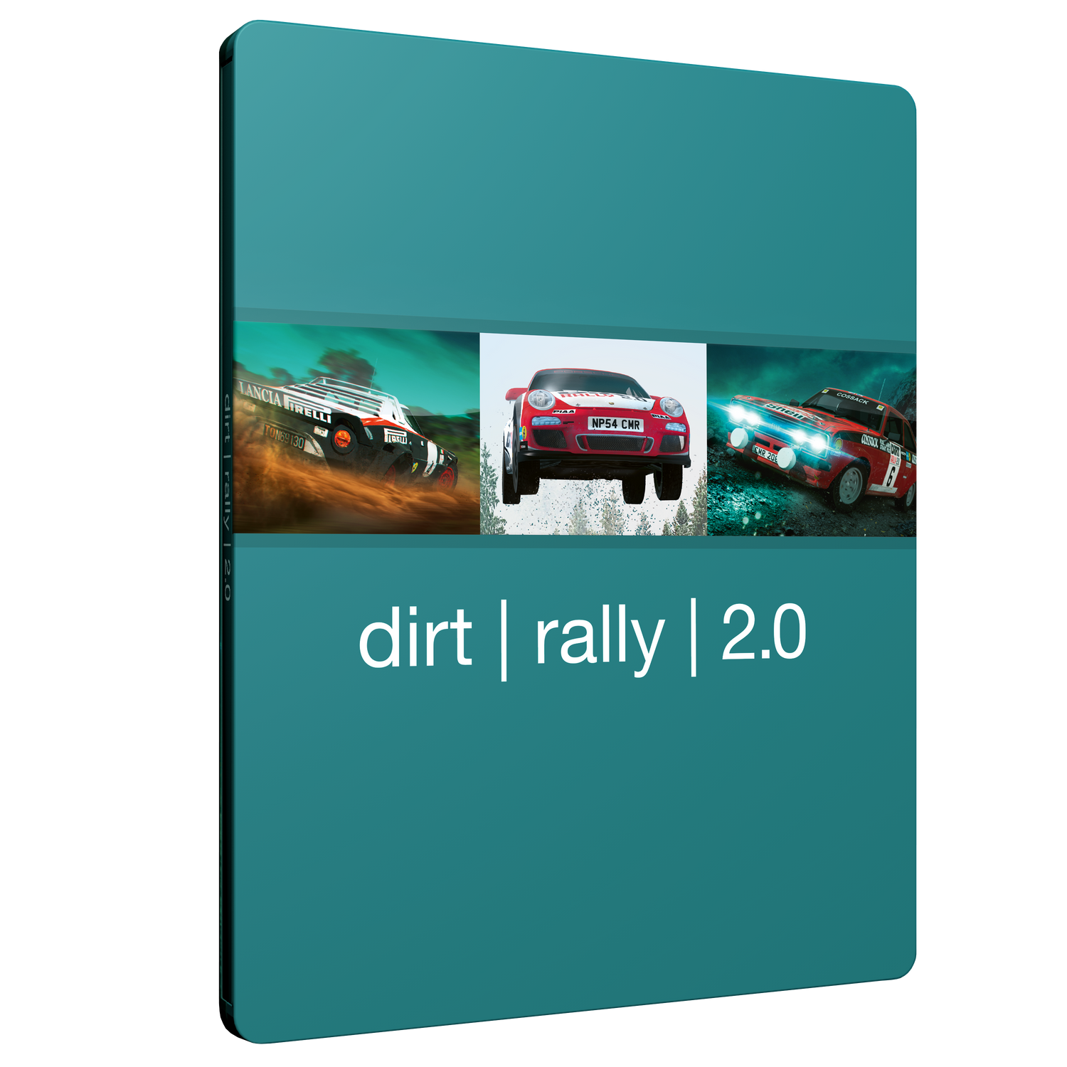 Dirt 2.0 - Video Games by Codemasters The Chelsea Gamer