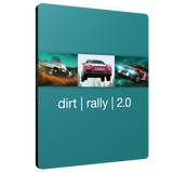 Dirt 2.0 - Video Games by Codemasters The Chelsea Gamer