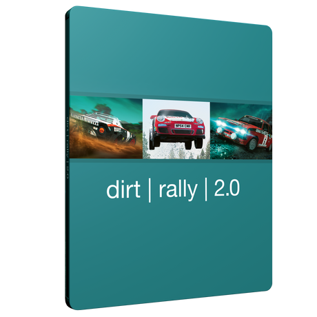 Dirt 2.0 - Video Games by Codemasters The Chelsea Gamer