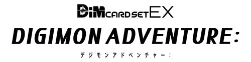 Digimon Vital Bracelet - Dim Card - Digimon Adventure - merchandise by Bandai Namco Merchandise The Chelsea Gamer