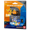 Digimon Vital Bracelet - Dim Card - Digimon Adventure - merchandise by Bandai Namco Merchandise The Chelsea Gamer