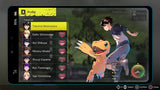 DIGIMON Survive - PlayStation 4 - Video Games by Bandai Namco Entertainment The Chelsea Gamer