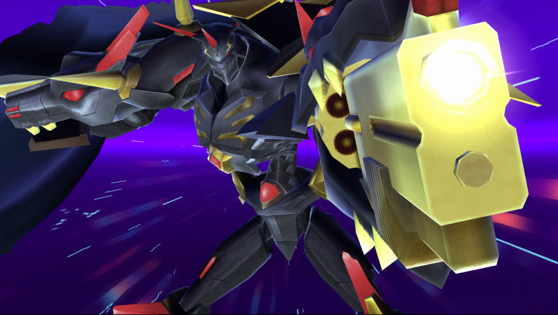 Digimon World: Next Order (PS4) - Video Games by Bandai Namco Entertainment The Chelsea Gamer