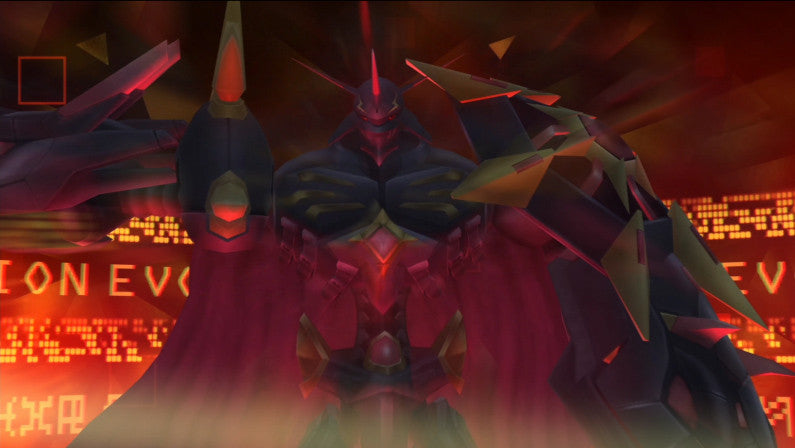 Digimon World: Next Order (PS4) - Video Games by Bandai Namco Entertainment The Chelsea Gamer