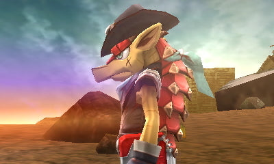 Dillon’s Dead-Heat Breakers - Nintendo 3DS - Video Games by Nintendo The Chelsea Gamer