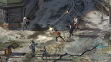 Disco Elysium - The Final Cut - Nintendo Switch - Video Games by Skybound Games The Chelsea Gamer