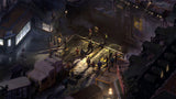 Disco Elysium - The Final Cut - PlayStation 4 - Video Games by Skybound Games The Chelsea Gamer
