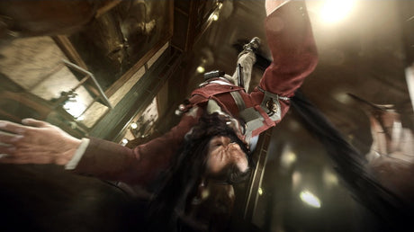 Dishonored 2 PS4 - Video Games by Bethesda The Chelsea Gamer