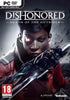 Dishonored: Death of the Outsider - PC - Video Games by Bethesda The Chelsea Gamer