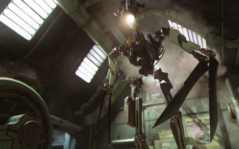 Dishonored: Death of the Outsider - PS4 - Video Games by Bethesda The Chelsea Gamer