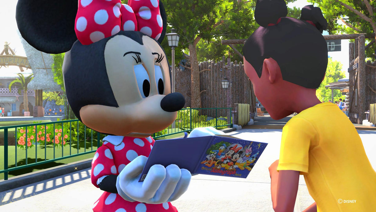 Disneyland Adventures - PC - Video Games by Nordic Games The Chelsea Gamer