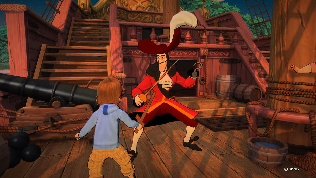 Disneyland Adventures - PC - Video Games by Nordic Games The Chelsea Gamer