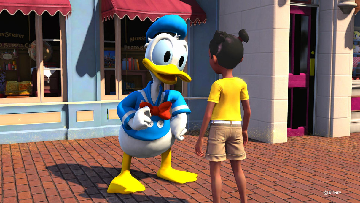 Disneyland Adventures - PC - Video Games by Nordic Games The Chelsea Gamer