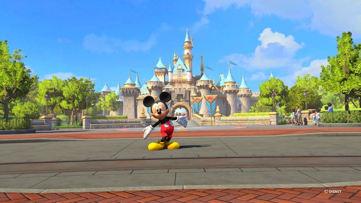 Disneyland Adventures - PC - Video Games by Nordic Games The Chelsea Gamer