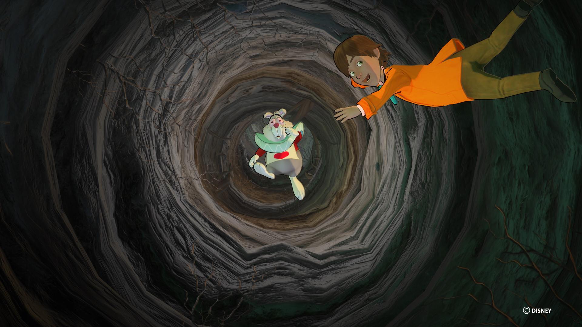 Disneyland Adventures - PC - Video Games by Nordic Games The Chelsea Gamer