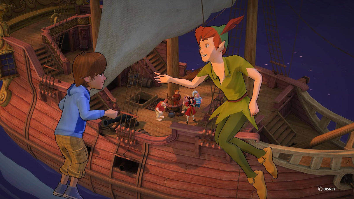 Disneyland Adventures - PC - Video Games by Nordic Games The Chelsea Gamer
