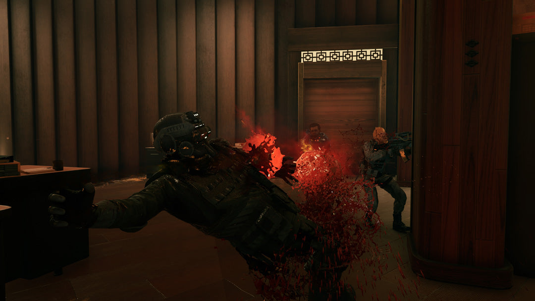 Wanted: Dead - PlayStation 5 - Video Games by U&I The Chelsea Gamer