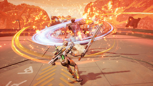 Dolmen Day One Edition - PlayStation 5 - Video Games by Prime Matter The Chelsea Gamer