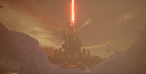 Dolmen Day One Edition - Xbox - Video Games by Prime Matter The Chelsea Gamer