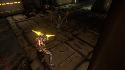 Dolmen Day One Edition - PlayStation 5 - Video Games by Prime Matter The Chelsea Gamer