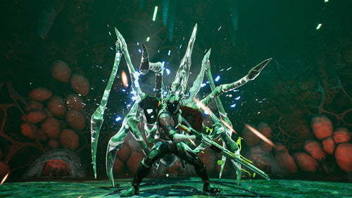 Dolmen Day One Edition - Xbox - Video Games by Prime Matter The Chelsea Gamer