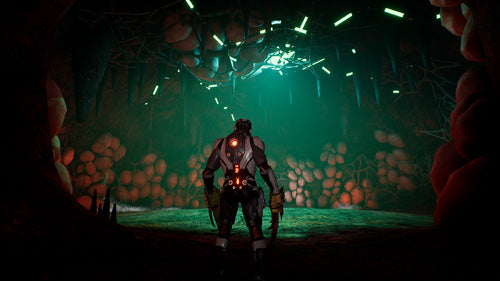 Dolmen Day One Edition - Xbox - Video Games by Prime Matter The Chelsea Gamer