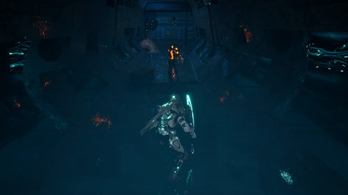 Dolmen Day One Edition - Xbox - Video Games by Prime Matter The Chelsea Gamer