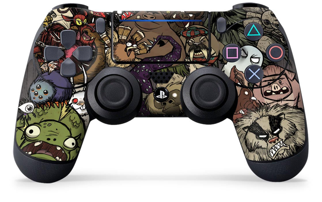 Don’t Starve Mega Pack - Video Games by 505 Games The Chelsea Gamer