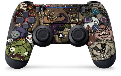 Don’t Starve Mega Pack - Video Games by 505 Games The Chelsea Gamer