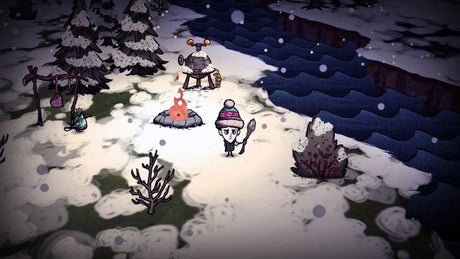 Don’t Starve Mega Pack - Video Games by 505 Games The Chelsea Gamer