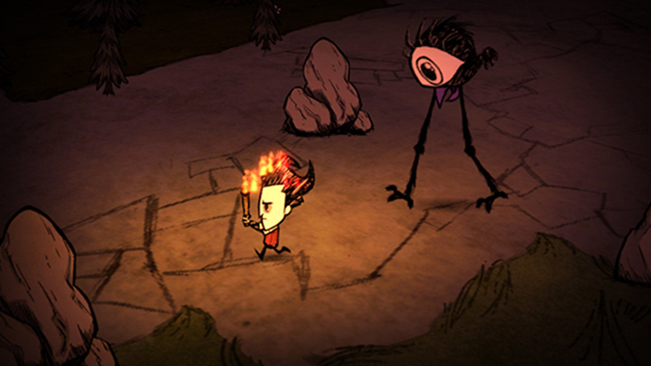 Don’t Starve Mega Pack - Video Games by 505 Games The Chelsea Gamer