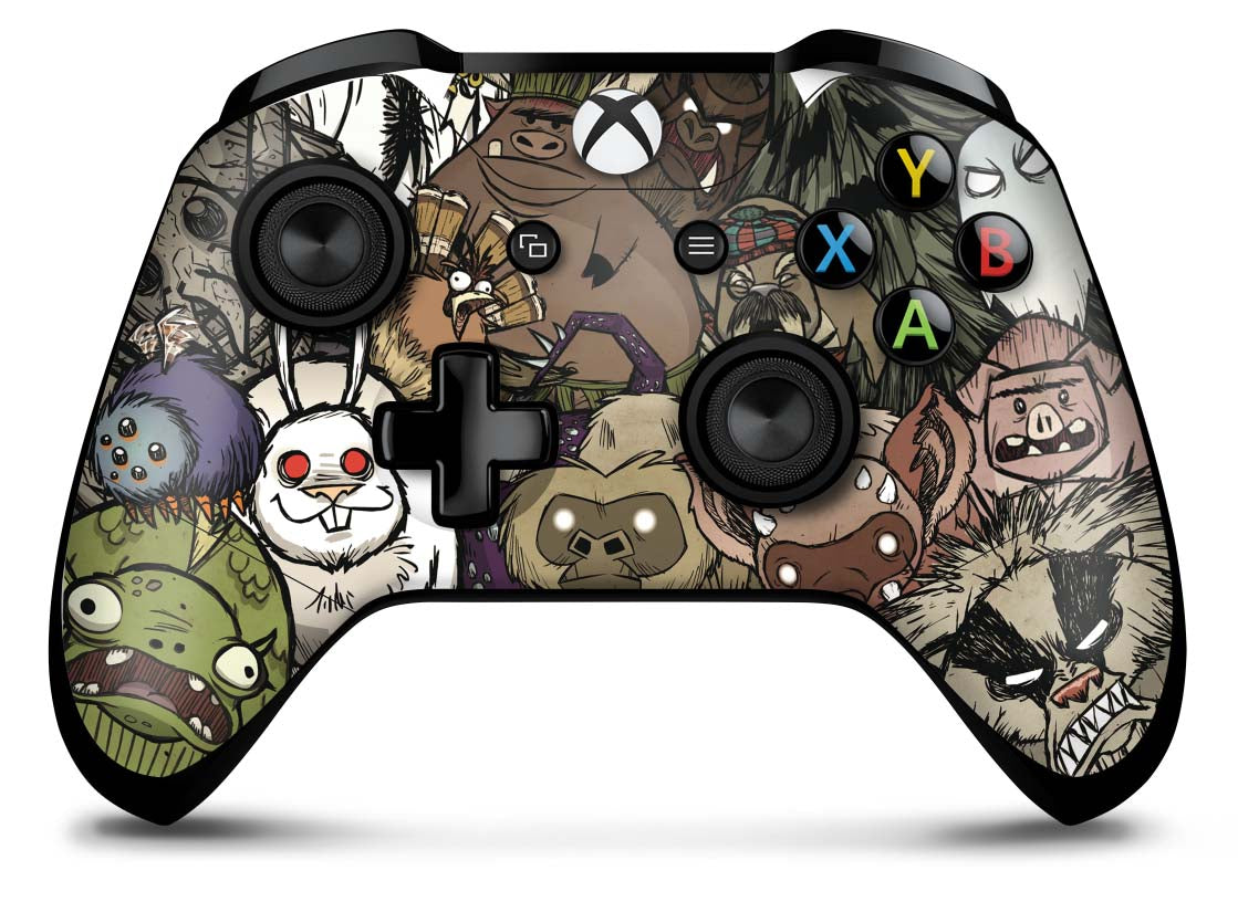 Don’t Starve Mega Pack - Video Games by 505 Games The Chelsea Gamer