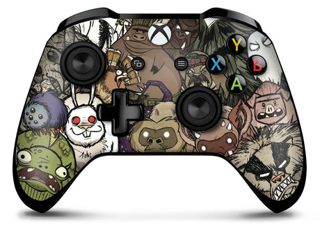 Don’t Starve Mega Pack - Video Games by 505 Games The Chelsea Gamer