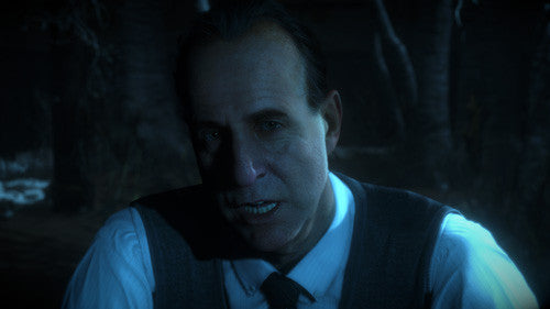Until Dawn - PS4 - Video Games by Sony The Chelsea Gamer
