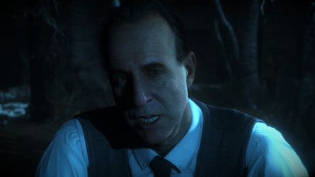 Until Dawn - PS4 - Video Games by Sony The Chelsea Gamer