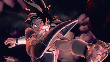 Dragon Ball Xenoverse 2 - Nintendo Switch - Video Games by Bandai Namco Entertainment The Chelsea Gamer