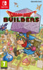 Dragon Quest Builders - Nintendo Switch - Video Games by Nintendo The Chelsea Gamer