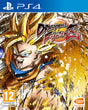 Dragon Ball FighterZ - PS4 - Video Games by Bandai Namco Entertainment The Chelsea Gamer