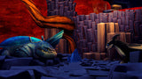 DreamWorks Dragons: Legends of the Nine Realms - Xbox - Video Games by Bandai Namco Entertainment The Chelsea Gamer
