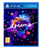 Dreams - PlayStation 4 - Video Games by Sony The Chelsea Gamer