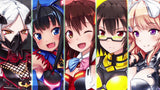 Drive Girls - PS Vita - Video Games by Rising Star Games The Chelsea Gamer