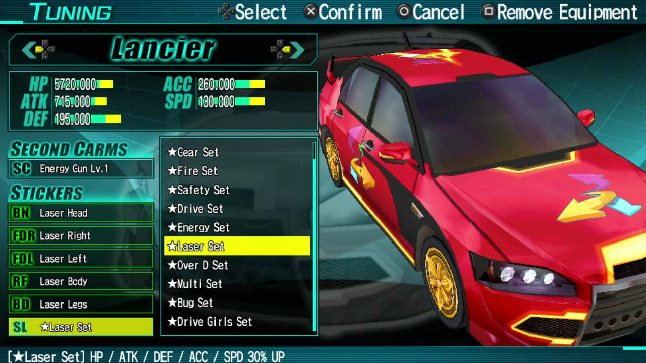 Drive Girls - PS Vita - Video Games by Rising Star Games The Chelsea Gamer