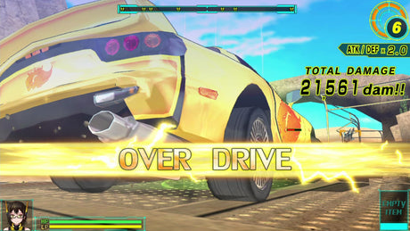 Drive Girls - PS Vita - Video Games by Rising Star Games The Chelsea Gamer