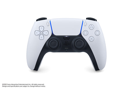 DualSense™ Wireless Controller - Final Payment - PS5 PRE ORDER CUSTOMERS - Console Accessories by Sony The Chelsea Gamer